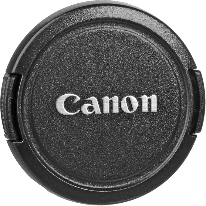 Canon EF 75-300mm f/4-5.6 III Lens Bundled with 58mm UV Filter + Lens Cap Keeper + Microfiber Cleaning Cloth (4 Items) - Image 5