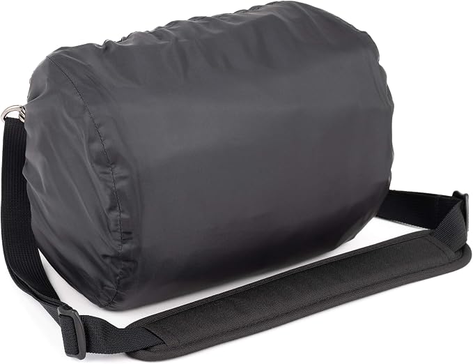 Think Tank Mirrorless Mover 20 Camera Bag (Cool Grey) Medium/Large - Image 10
