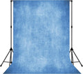 Light Blue Photo Backdrop Abstract Texture Photography Background 10x10ft | Creative Background Photography Studio Shooting Canvas Professional Portrait by MIZSYE