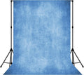 Light Blue Photo Backdrop Abstract Texture Photography Background 6x9ft | Creative Background Photography Studio Shooting Canvas Professional Portrait by MIZSYE