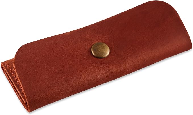 Leather SD Card case - Image 9