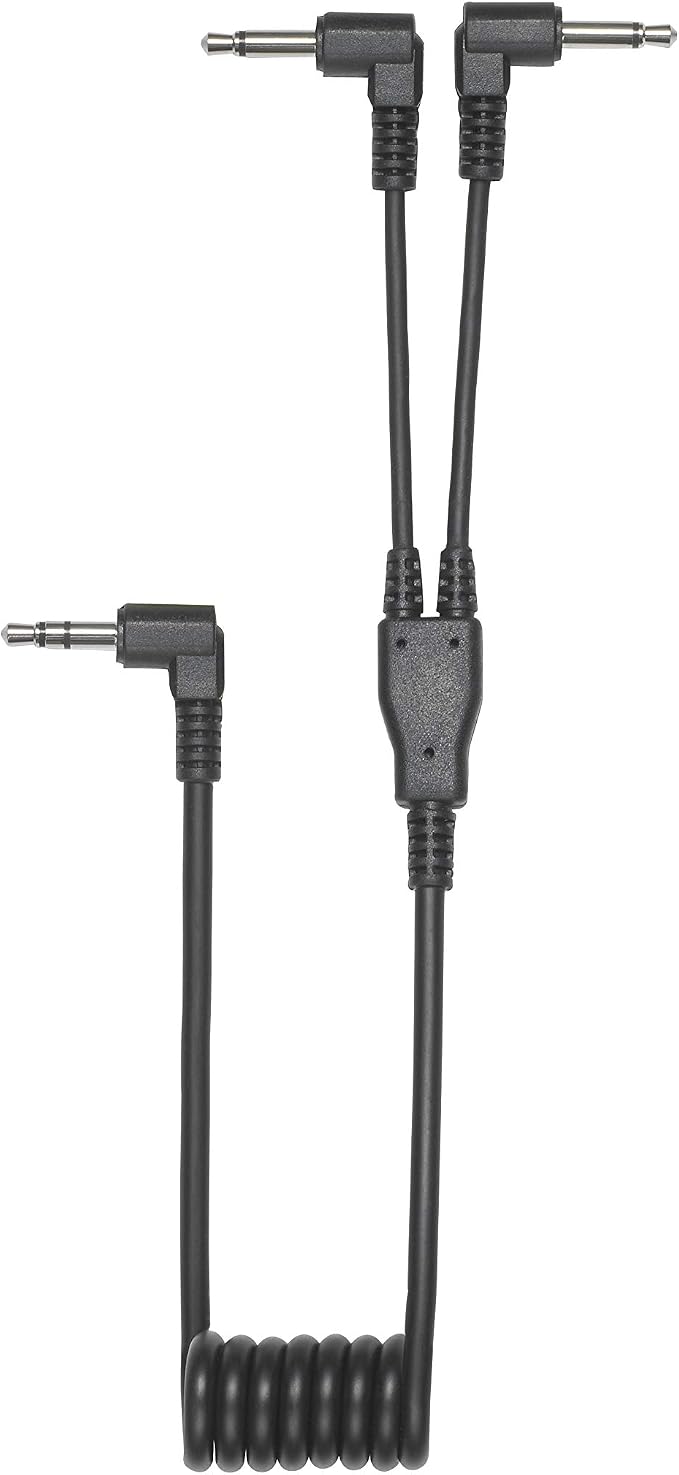 Audio-Technica Line/Gradient Shotgun Condenser Microphone Mount (AT8691) - Image 2