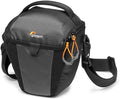 Lowepro Photo Active TLZ 45 AW Mirrorless and DSLR toploader- Removable Shoulder Strap - organizing Pockets - for Mirrorless Like Sony Apha 9 - LP37345-PWW, Small by Lowepro