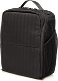 Tenba BYOB 10 DSLR Backpack Insert - Turns any bag into a camera bag for DSLR and Mirrorless cameras and lenses – Black (636-624) by Tenba