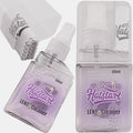 Phone Touch Screen Cleaner Mist Spray and Wipe, Hatstart Pristine Eyeglass Cleaning Kit for TV Laptop Computer Tablet PC LCD Flat Screens Car Display, Compatible with iPhone iPad MacBook Pro, Purple by Hatstart