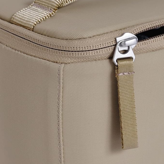 Urth Arkose Camera Insert Bag – for DSLR Camera and Lens, Weatherproof + Recycled - Image 4