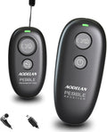 Wireless Camera Shutter Release Remote Control for Nikon | Compatible with Nikon Z9, Z8, Z6, Z6 II, Z6 III, Z7, Z7 II, Z5, D750, D780, D7500, D7200, D5600, D5300, D850, P1000 by AODELAN