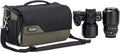Think Tank Mirrorless Mover 25 Camera Bag (Coast Green) Large by ThinkTankPhoto