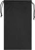 PATIKIL Ski Goggle Bag, Soft Microfiber Pouch Protective Storage Case Sleeve with Drawstring for Snow Goggles Camera Lenses by PATIKIL