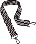 Replacement Purse Strap Shoulder Strap Adjustable Crossbody Strap for Women Crossbody Wide Shoulder Bag by Unknown