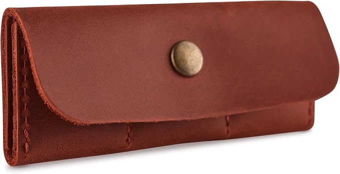 Leather SD Card case - Image 7