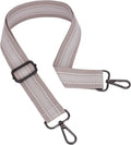 Replacement Purse Strap Shoulder Strap Adjustable Crossbody Strap for Women Crossbody Wide Shoulder Bag by Unknown