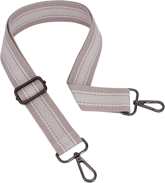 Replacement Purse Strap Shoulder Strap Adjustable Crossbody Strap for Women Crossbody Wide Shoulder Bag by Unknown
