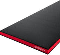 ONREVA Tool Box Foam Organizer 48x16x1 inch 1PC, Kaizen Sheets for Pro Tool Control, Custom Tool Shadow Inserts for Cases & Drawers, High Density Polyethylene Foam, Black with Red by ONREVA