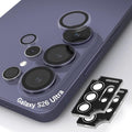 Orzero (2 Sets Camera Lens Protector for Samsung Galaxy S26 Ultra, [EZ Install] [Case-Friendly] 9H Tempered Glass Lens Cover, Military-Grade Shockproof, HD Clarity Anti-Glare (Transparent) by JumpIntoOrzeroLet%E2%80%99sExploreLikeNeverBefore