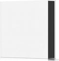 Popotop Photo Album 4x6 600 Pockets for Wedding Gifts,Linen Hardcover Picture Albums for Family Anniversary Baby Vacation Pictures by Popotop