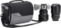Think Tank Mirrorless Mover 20 Camera Bag (Cool Grey) Medium/Large by ThinkTankPhoto