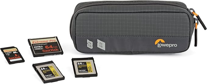 Lowepro GearUp Memory Wallet - Image 5