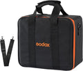 GODOX AD600Pro ii Carrying Case, AD600Pro AD600BM Carrying Bag,Carrying Case for AD600 AD600PRO AD600PRO II AD600BM AD600BM II by GODOX