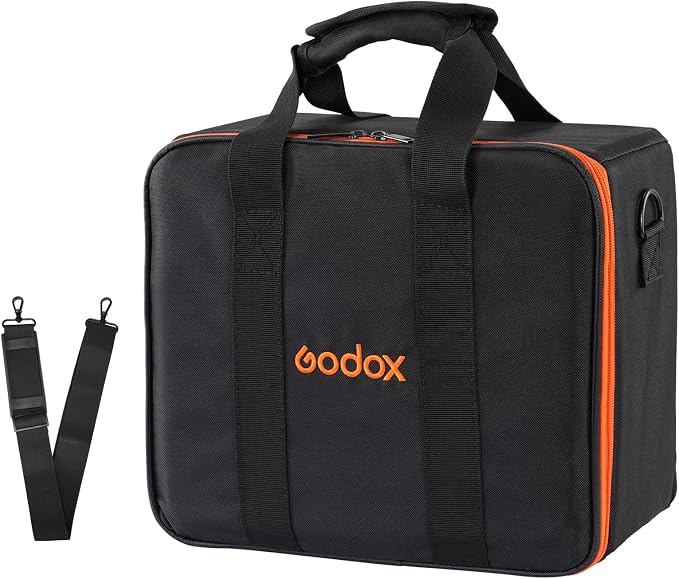GODOX AD600Pro ii Carrying Case, AD600Pro AD600BM Carrying Bag,Carrying Case for AD600 AD600PRO AD600PRO II AD600BM AD600BM II by GODOX