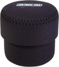 OP/TECH USA 7801052 Fold-Over Pouch 303 (Black) by OPTECHusa