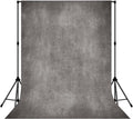 Gray Photo Backdrop Studio Abstract Texture Photography Background 8x10ft | Creative Background Photography Studio Shooting Canvas Professional Portrait by MIZSYE
