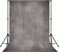 Gray Photo Backdrop Studio Abstract Texture Photography Background 5x7ft | Creative Background Photography Studio Shooting Canvas Professional Portrait by MIZSYE
