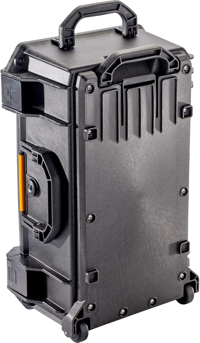 Pelican Vault V525 Hard Case (Camera, Pistol, Gear, Equipment) - Image 5