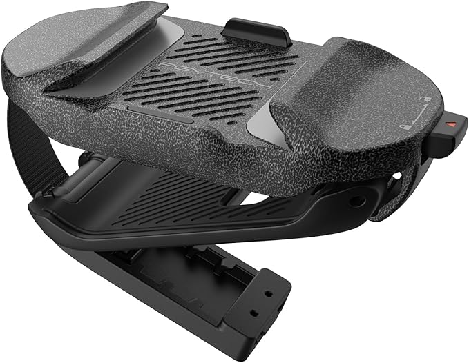 PGYTECH 2026 New Version Beetle Camera Clip V2 (Only Clip) Backpack Clip | Quick Release System for Sony/Nikon/Fuji/Action Cameras, Arca-Swiss Compatible, Instant Mounting & Hands-Free Shooting by PGYTECH-US