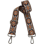 Replacement Purse Strap Shoulder Strap Adjustable Crossbody Strap for Women Crossbody Wide Shoulder Bag by Unknown