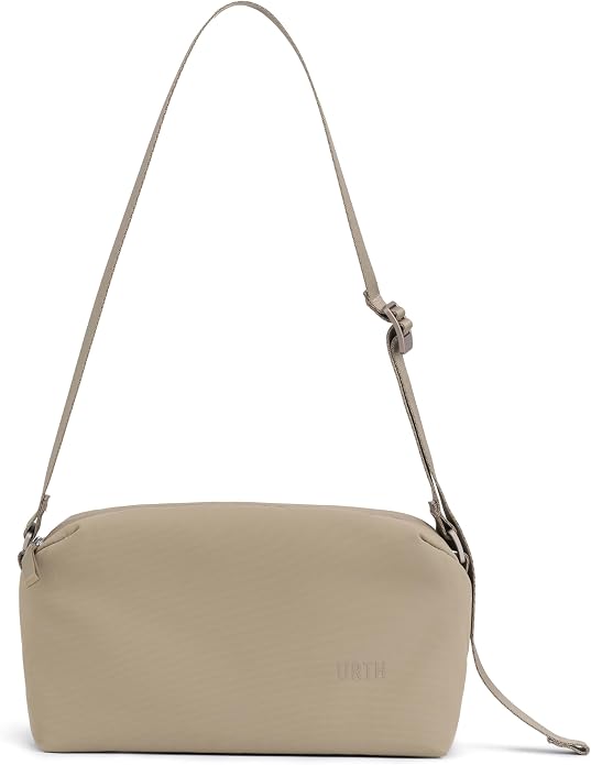 Urth Dolomite 5L Crossbody Camera Sling Bag - Weatherproof + Recycled by Urth
