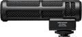 Audio-Technica ATV-SG1LE On-Camera Shotgun Mic by Unknown