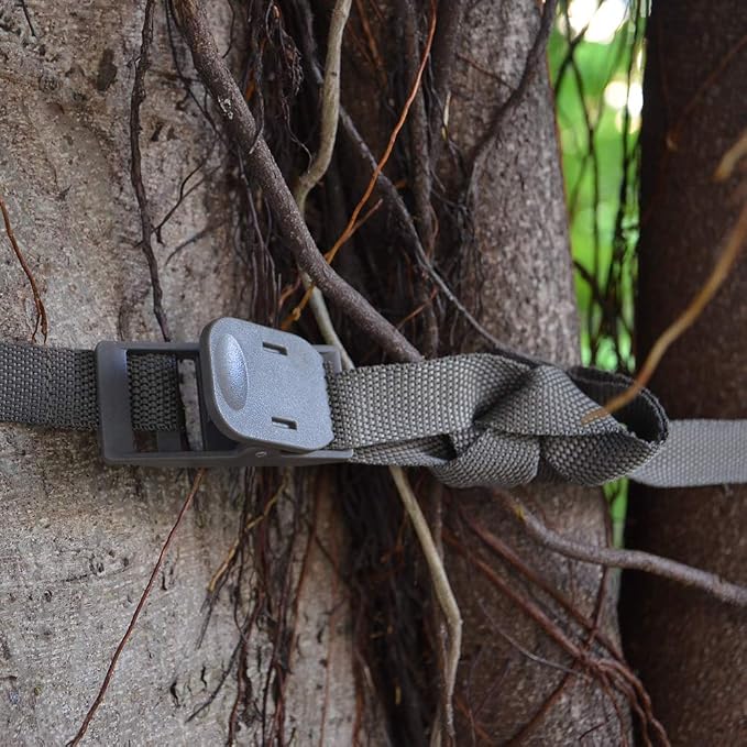 WingHome Wildlife Trail Camera Mounting Straps - Image 7