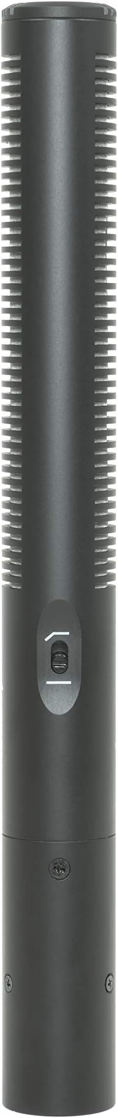 Azden SGM-250P Professional Shotgun Microphone - Image 5