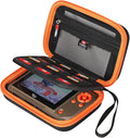 FBLFOBELI Hard Case Replacement for Wildgame Innovations Trail Pad VU60 / Stealth Cam SD Card Reader Viewer 4.3" LCD Screen (Case Only) by FBLFOBELIHardCarryingCase