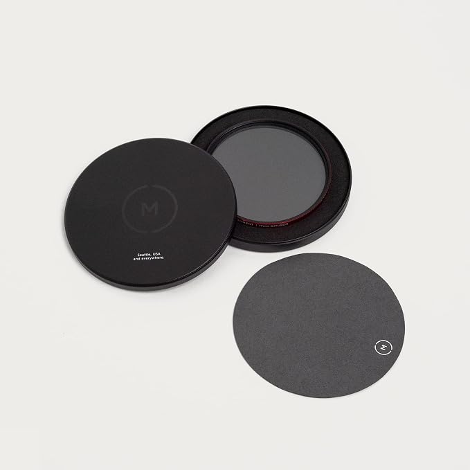 Moment Cinebloom Diffusion Filter (5%, 58mm) - Image 3