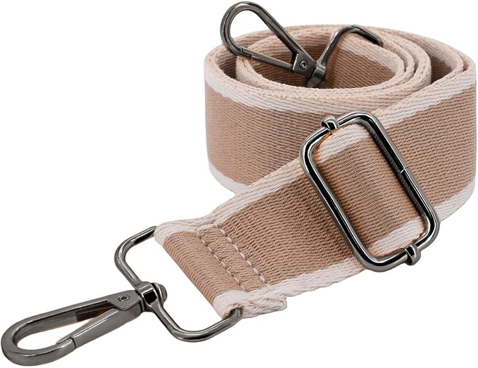 Replacement Purse Strap Shoulder Strap Adjustable Crossbody Strap for Women Crossbody Wide Shoulder Bag - Image 4