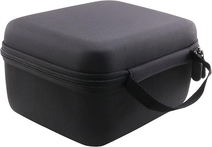 Hard Carrying Case Compatible with Canon EOS R100/EOS R50 Mirrorless Vlogging Camera - Image 2