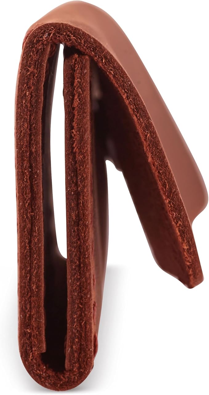 Leather SD Card case - Image 6