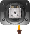 Godox Hot Shoe Replacement Mount Foot, Speedlite Flash Repair Parts Flash Hotshoe Replacement (TT600S Hot Shoe) by GODOX