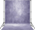 Abstract Photography Backdrop for Photoshoot 8x10ft,Light Purple,No Stand | Professional,Polyester Fabric,Roller Pocket on Top,Vintage Portrait Photo Props Booth Background,Photoshoot Studio by Haboke