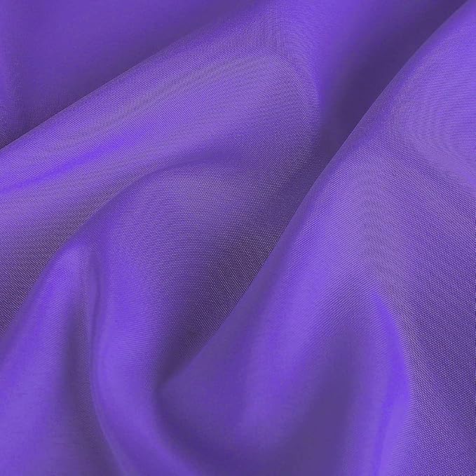 GFCC Purple Backdrop - 8FTX10FT Purple Photo Backdrop for Photoshoot Background for Photography Screen Video Recording Picture Background | Non-Reflective, Polyester Curtain, Easy Hang, Multipurpose Screen for Studio Photo Booth, Video Recording, Portr... - Image 7