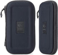 NOMATIC McKinnon Filter Case - Camera Case for Lens Filters - Fits up to 6 82mm Filters - Weather Resistant EVA Foam Tech Pouch by Nomatic