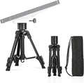 Starlink Mini Tripod Stand Mount with Aluminum Adapter Height Adjustable | for All Starlink Mini Models Portable Sturdy Starlink Mini Stand for Camping RV Travel Outdoor Setups by StarlinkAccessoriesMountingKits