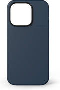 Moment Camera Case for iPhone 14 Pro – MagSafe Compatible, Attach Snap-On Filters & T-Series Lenses (Drop-in Mount Sold Separately) [Indigo, iPhone 14 Pro] by Moment