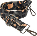 Replacement Purse Strap Shoulder Strap Adjustable Crossbody Strap for Women Crossbody Wide Shoulder Bag by Unknown