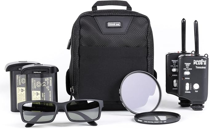 Think Tank Stuff It V3.0 Belt Pouch (Black) - Image 3
