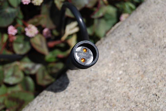 CNZ Submersible LED Fountain Ring (Photocell Sensor only) - Image 3