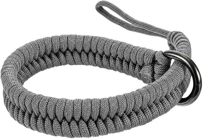 Camera Wrist Strap for Mirrorless Cameras, Quick Release Camera Wrist Strap, Camera Hand Strap with Safer Connector by HAOQUOOU