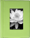 Pioneer Photo Albums KZ-46/GN KZ-46 Green Mini Frame Cover Photo Album 24 Pkt 4x6 by PioneerPhotoAlbums